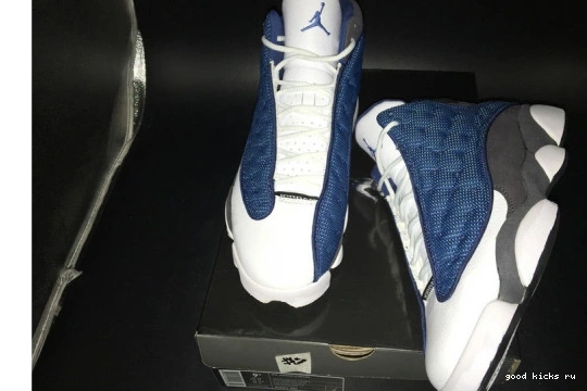 13 414571-401 RETRO AIR FLINT 414571-401 JORDAN (2010) 0503